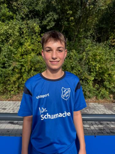 Alexander Leon Schmidt