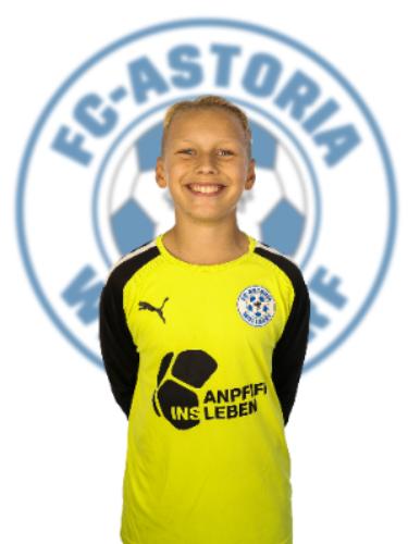 Julian Gustav Johannes Korward