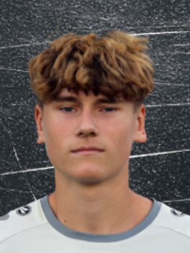 Aidan Matthias Apelt