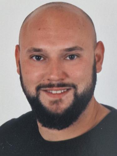 Patrick Pastille