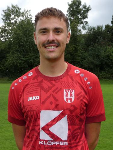 Tim Erhard