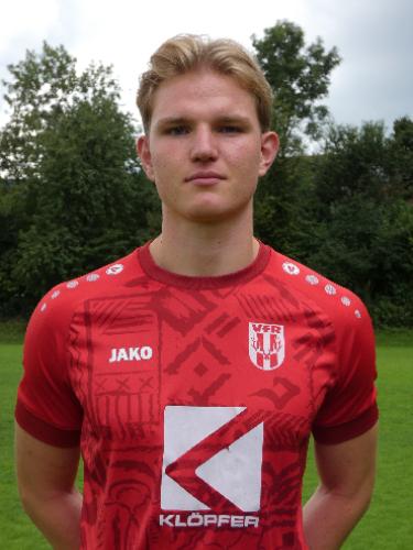 Lenny Seemann