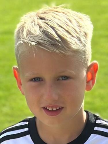 Finn Genske