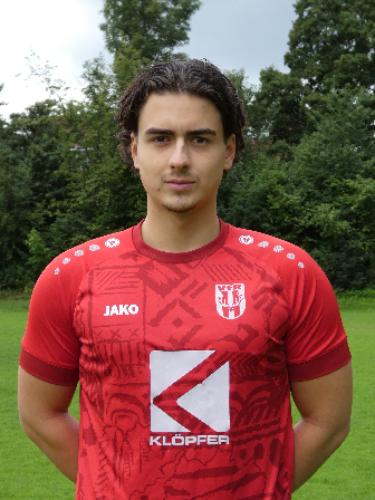 Matteo Marcantonio