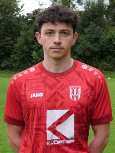 Matti Krauter