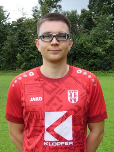 Tobias Löffelhardt
