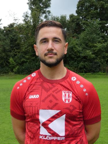 Onur Gözütok
