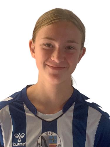 Sophie Becker
