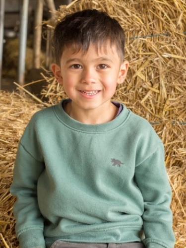 Levi Alexander Schalk