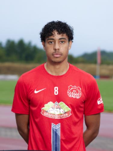 Joel Ampadu Wiafe