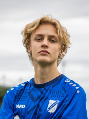 Simeon Balte Hornstein