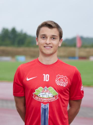 Noah Baumann