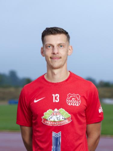 Tom Ronny Fischer