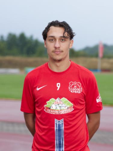 Corvin Kosak