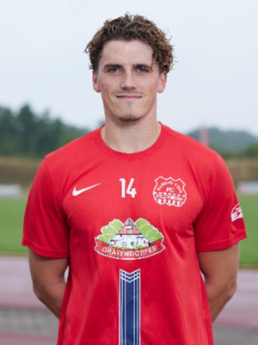 Moritz Kretzer