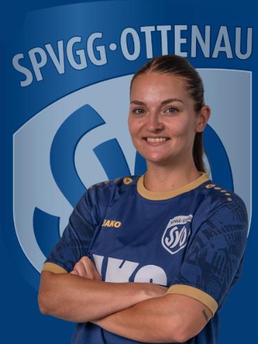Irina Schäfer