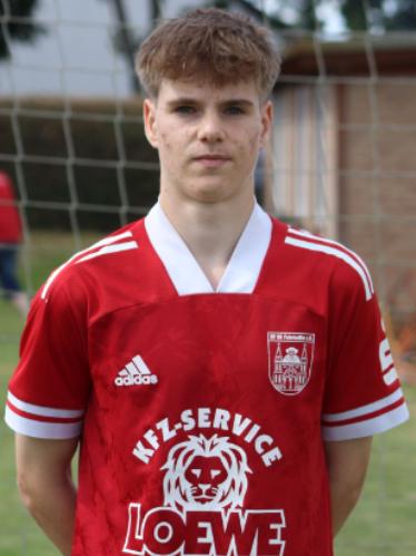 Dominik Müller
