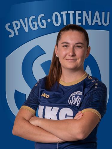 Leonie Spissinger