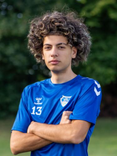 Sebastian Zagorodniuc