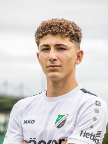 Eymen Sahin