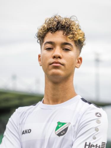 Yassir Slimani Tlemacani