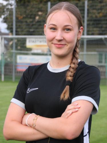 Jule Decker