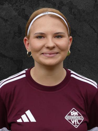 Olivia Latoszek