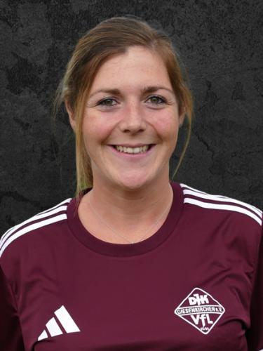 Sarah Spiekenheuer