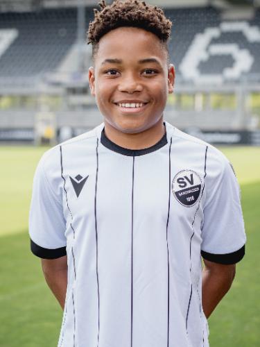 Ian Mbessi