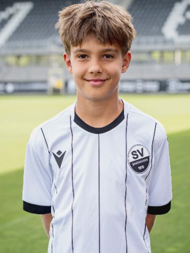 Vincent Bernert