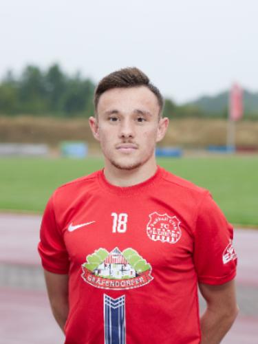 Marcus Niemitz