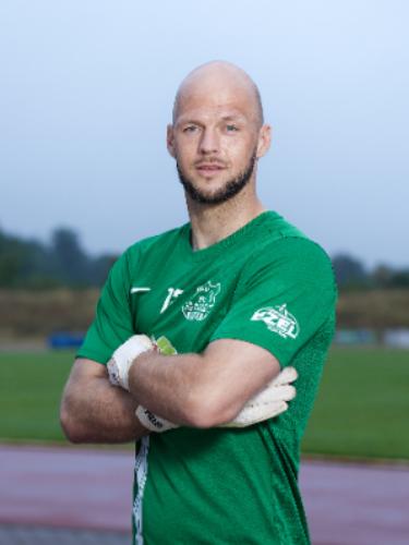 Jakob Pieles