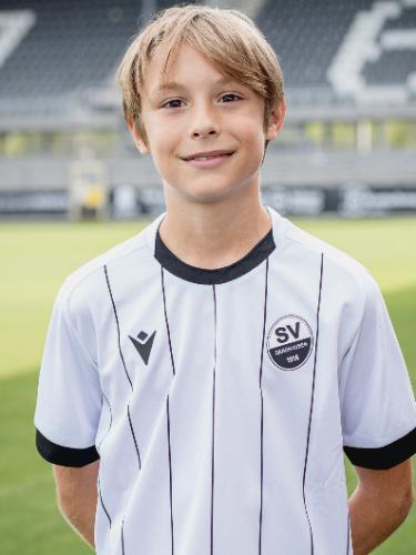 Moritz Süss