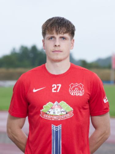 Tom Weiß