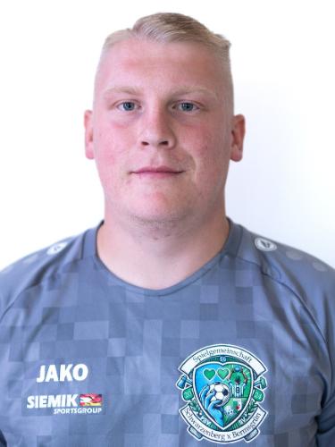 Justin Meißner