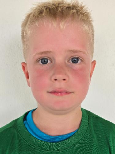 Helge Heger