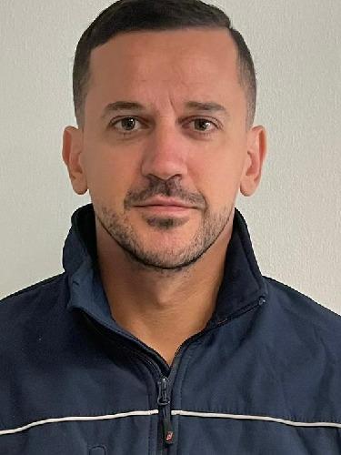 Ardit Hoxhaj