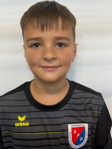 Noah Strohmeier