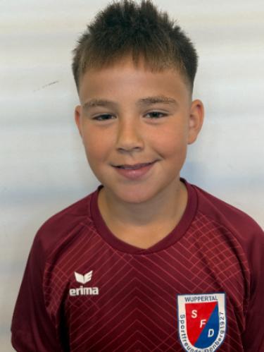 Tiago Miguel Viseneber