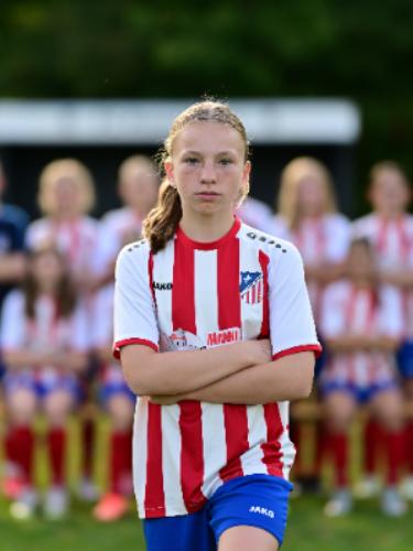 Hannah Carlotta Meyer