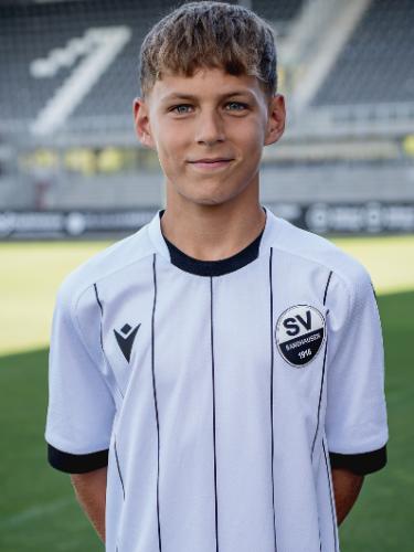 Luca Leyrer