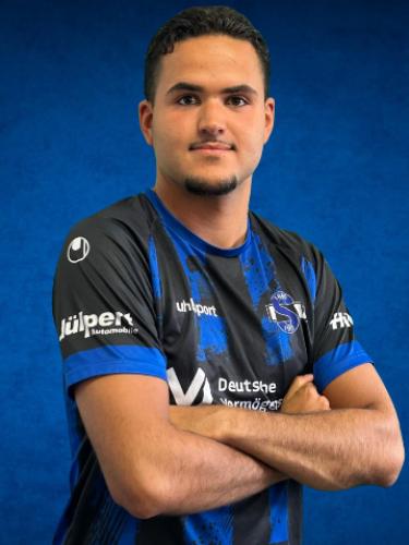 Kareem Aichi