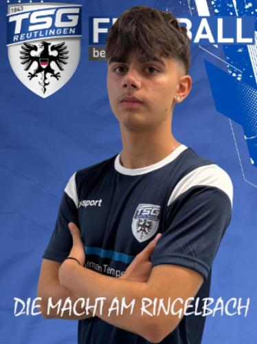 Marios Zacharakis