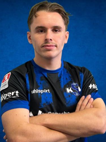 Luca Becker