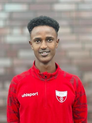 Khadar Abdullahi Ahmed