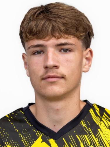 Maximilian Nass