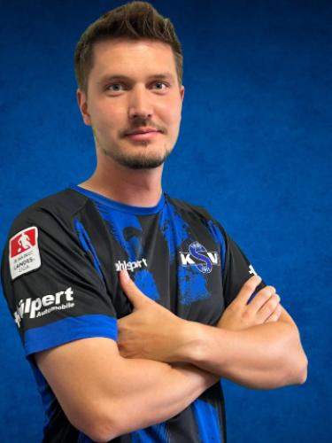 Moritz Köhler