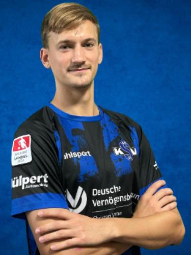 Lennart Kutscher
