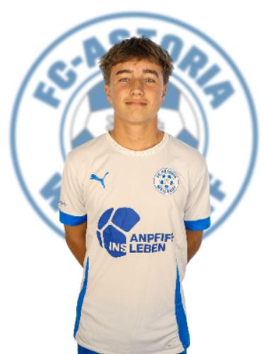 Maximilian Djokovic