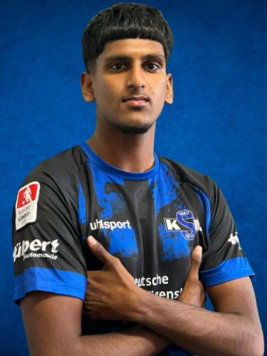 Asvigan Nagendran